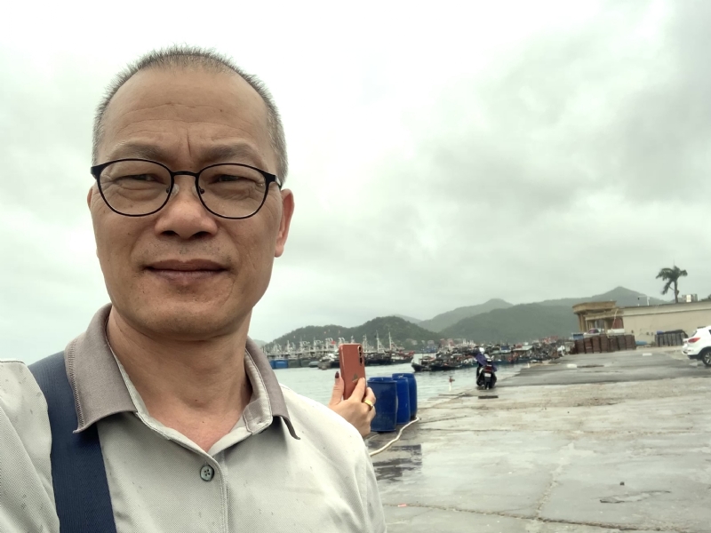 独行侠的第二张照片--河源闪婚服务中心